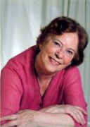 Gisela Woldenga