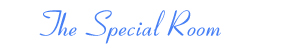 The Special Room