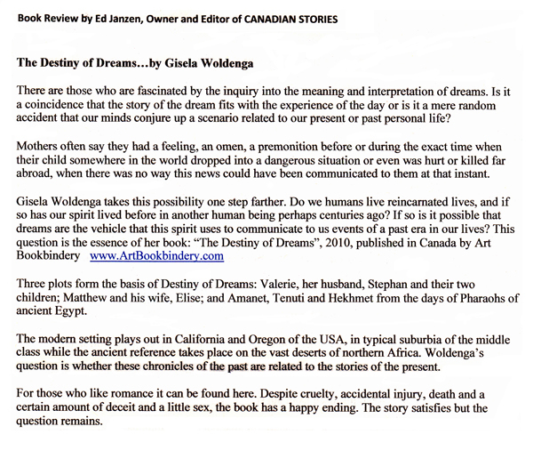 Review - Broken Strings